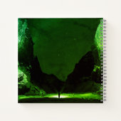 WEET NOG STEEDS WEL DE Devotional Prayer Journal Notitieboek (Achterkant)