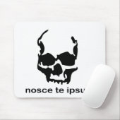 weet uzelf muismat (Met muis)