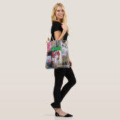 Weetherboeien - tas (Op model)