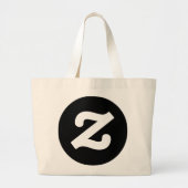 wefewf Tote Bag (Voorkant)