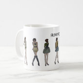 WEG 2.0: ONTWERPSERIE "TIFFANY LANDON" KOFFIEMOK (Voorkant links)