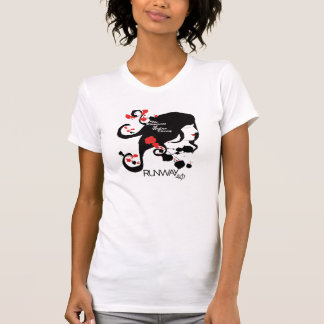 WEG 2.0: TIFFANY WALTERS SERIES T-SHIRT