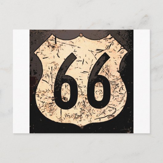 weg-66-weggebarentaal briefkaart (Voorkant)