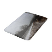 Weg aan het Kloof Badmat (Gekanteld)