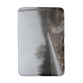 Weg aan het Kloof Badmat (Voorkant Verticaal)