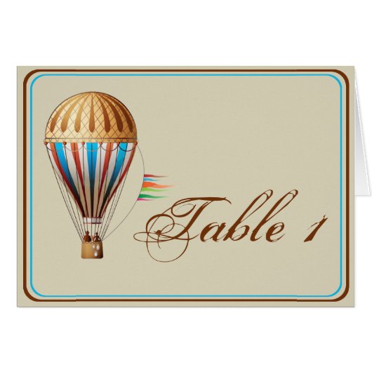  Weg-ballonnummer (Voorkant Horizontaal)