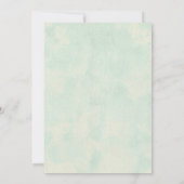  Weg-ballonvaarding Kaart (Achterkant)