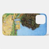 Weg bij Arles door Vincent van Gogh Case-Mate iPhone Case (Achterkant (horizontaal))
