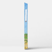 Weg bij Arles door Vincent van Gogh Case-Mate iPhone Case (Achterkant / Links)