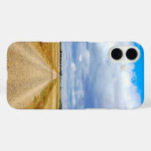 Weg Boadilla del Camino - Itero de la Vega Case-Mate iPhone Case (Achterkant (horizontaal))