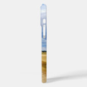 Weg Boadilla del Camino - Itero de la Vega Case-Mate iPhone Case (Achterkant / Links)