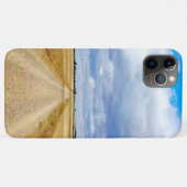 Weg Boadilla del Camino - Itero de la Vega Case-Mate iPhone Case (Achterkant (horizontaal))