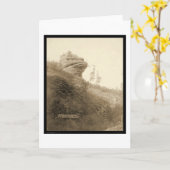 Weg BR 1890 van het Stadium van Deadwood van de Kaart (Gele Bloem)