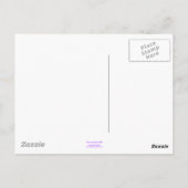 Weg Briefkaart (Achterkant)