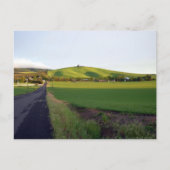 Weg Briefkaart (Voorkant)