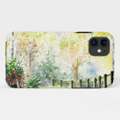 weg Case-Mate iPhone case (Achterkant (horizontaal))