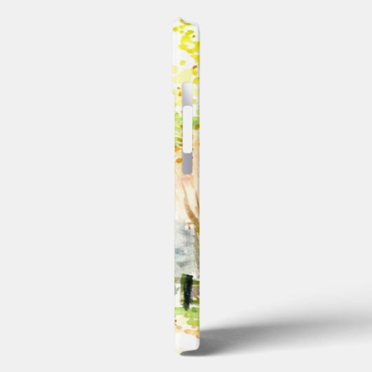 weg Case-Mate iPhone case (Achterkant / Links)