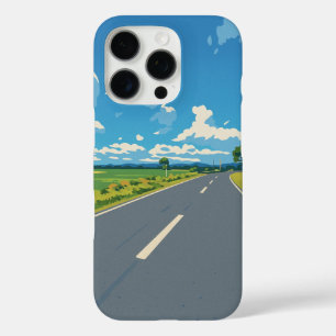 weg iPhone 16 pro hoesje