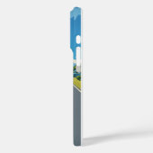 weg Case-Mate iPhone case (Achterkant / Links)