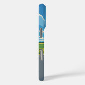 weg Case-Mate iPhone case (Achterkant / Rechts)