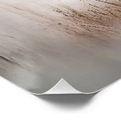 Weg der Wijsheid Perfect Poster (Hoek)