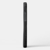 Weg donkere bestrating Case-Mate iPhone case (Achterkant / Rechts)