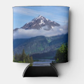 Weg door Alaska Blikjeskoeler (Voorkant)