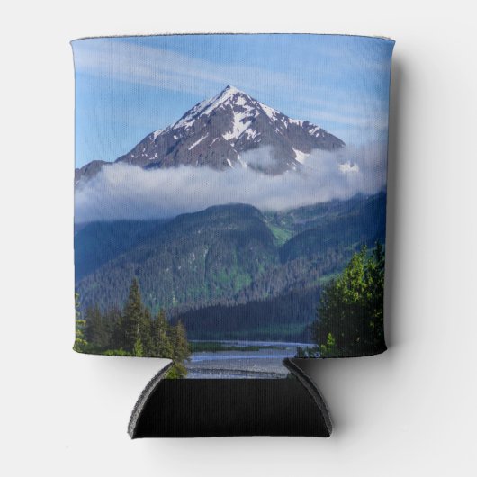 Weg door Alaska Blikjeskoeler (Voorkant)