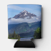 Weg door Alaska Blikjeskoeler (Achterkant)