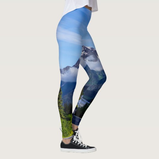 Weg door Alaska Leggings (Rechts)