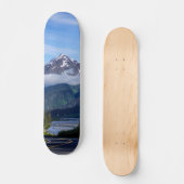 Weg door Alaska Skateboard (Voorkant)