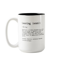 Weg gaan Gift voor collega, Grappig verlaten Gift