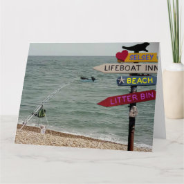 Weg.....Gevist. Kaart