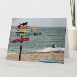 Weg.....Gevist. Kaart