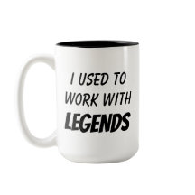 Weg Gift voor collega, Grappig vaarwel Gift