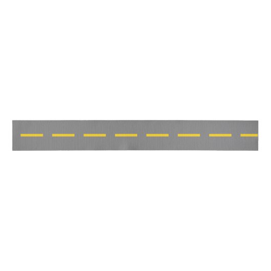 weg grosgrain lint (Voorkant)