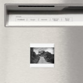 weg hoog boven magneet (Insitu (Vaatwasser))