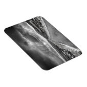 Weg in Rainstorm Magneet (Rechterzijde)