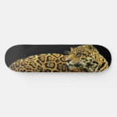 Weg Jaguar Persoonlijk Skateboard (Horizontaal)