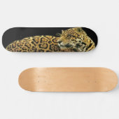 Weg Jaguar Persoonlijk Skateboard (Horizontaal)