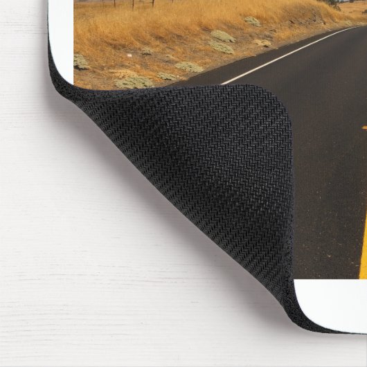 Weg - Langweg Muismat (Hoek)