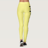 Weg Leggings (Achterkant)