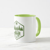 WEG ME Wilderness G Mok (Voorkant rechts)