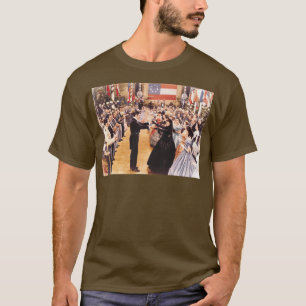 Weg met de wind Victor Fleming T-shirt