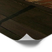 Weg met Jou Poster (Hoek)
