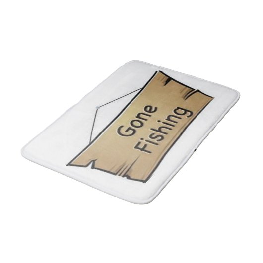 weg met zwemmen badmat (Gekanteld)