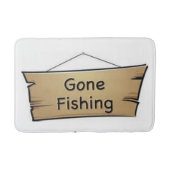 weg met zwemmen badmat (Voorkant)