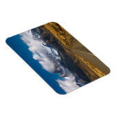 Weg naar de berg Fitzroy, Patagonia Magneet (Rechterzijde)