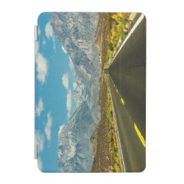 Weg naar het Sabrina-bekken  iPad Mini Cover