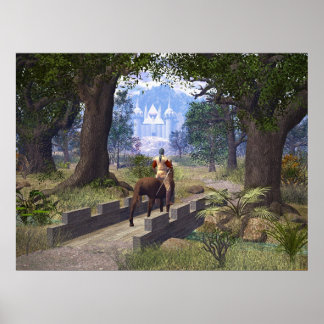 Weg naar Kalinos Poster